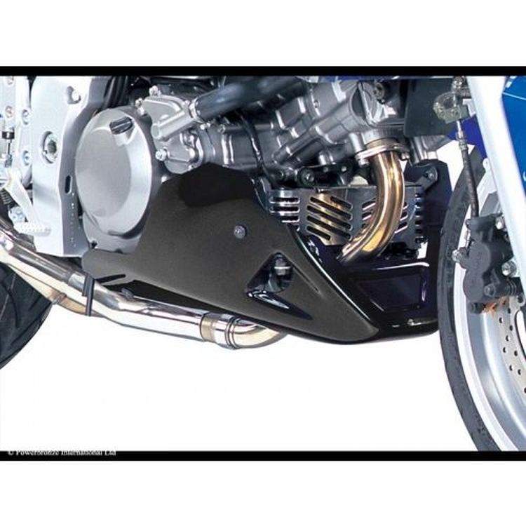 Suzuki SV650 99-02 Powerbronze Bellypan